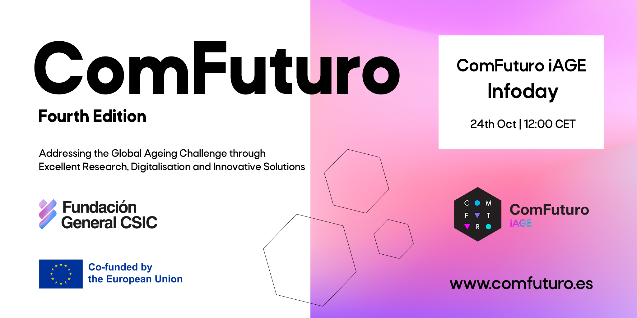 ComFuturo Fourth Edition ComFuturo Fourth Edition