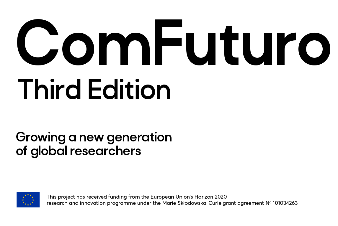 ComFuturo Third Edition